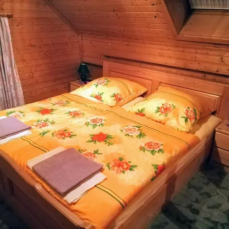 Gaestehaus Deisl Apartman