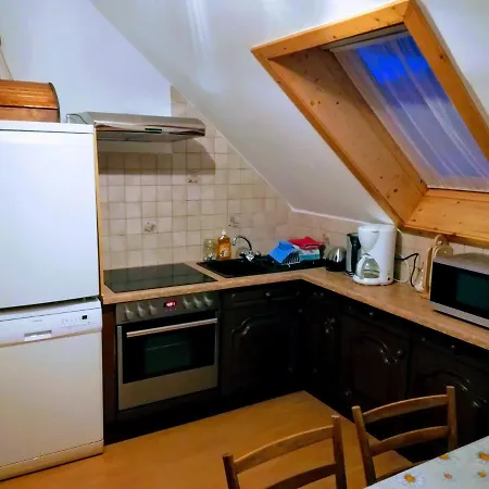 Gaestehaus Deisl Mariapfarr