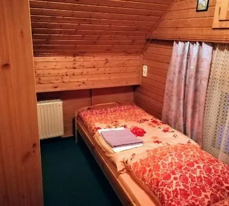 Gaestehaus Deisl Lejlighed