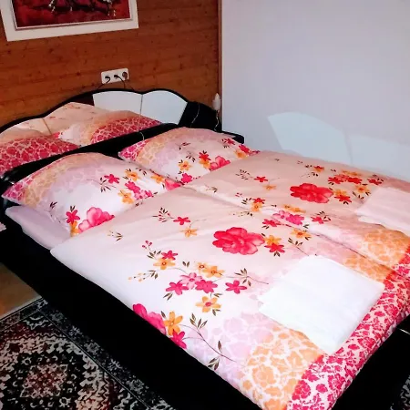 Gaestehaus Deisl Apartman