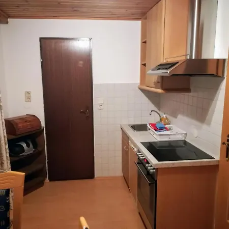 Gaestehaus Deisl דירה
