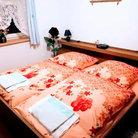 Gaestehaus Deisl Apartament *