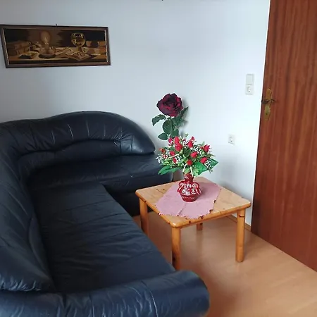 Apartment Gaestehaus Deisl Mariapfarr
