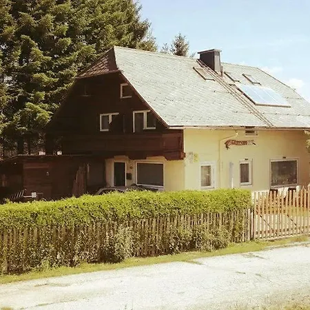 Appartement Gaestehaus Deisl *
