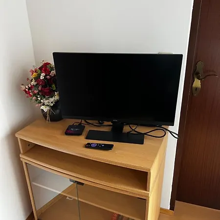 Gaestehaus Deisl Appartamento *