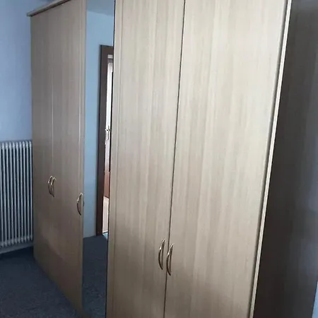 Gaestehaus Deisl