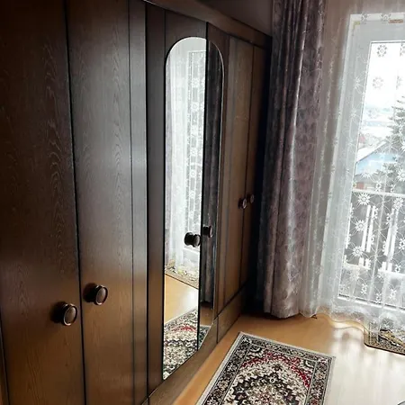Lejlighed Gaestehaus Deisl