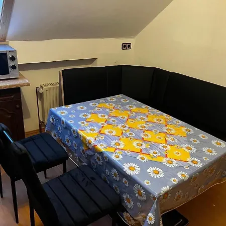 Gaestehaus Deisl Mariapfarr