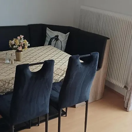 Gaestehaus Deisl Apartman *