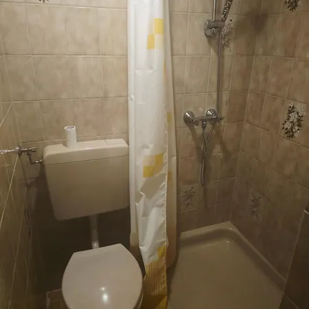 Apartmán Gaestehaus Deisl