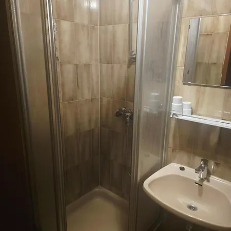 Gaestehaus Deisl Appartement Mariapfarr
