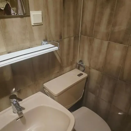 Gaestehaus Deisl Appartement