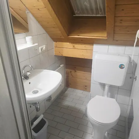 Appartement Gaestehaus Deisl