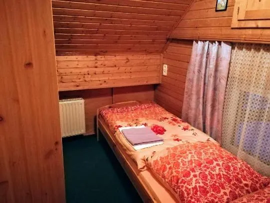 Gaestehaus Deisl Apartmán