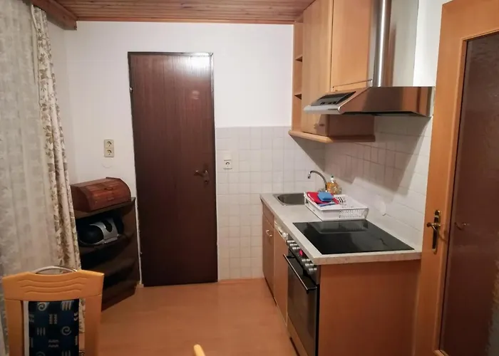 Gaestehaus Deisl Apartmán