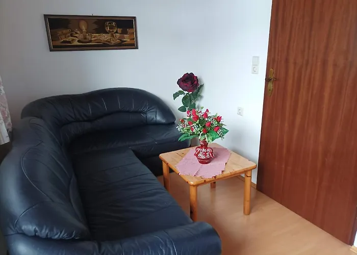 Appartamento Gaestehaus Deisl Mariapfarr