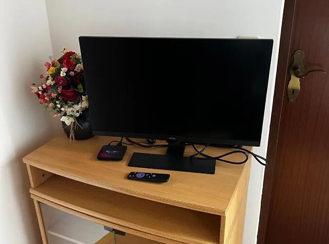 Gaestehaus Deisl Apartmán *