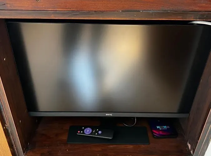 Gaestehaus Deisl Mariapfarr