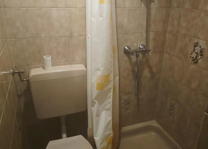 Apartmán Gaestehaus Deisl