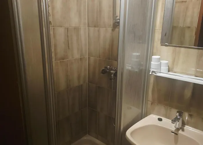 Gaestehaus Deisl Apartmán Mariapfarr